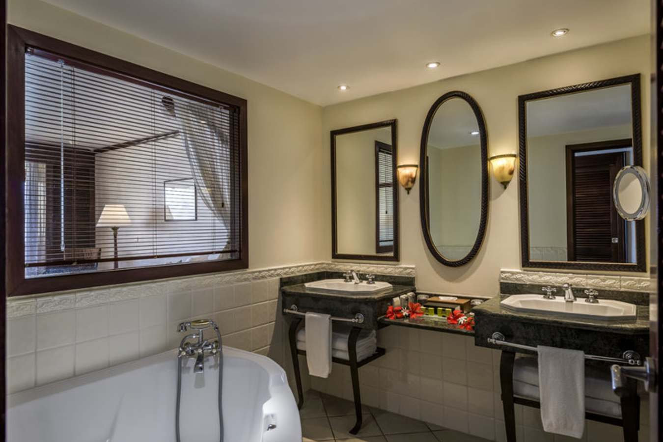 InterContinental Resort Tahiti- 138