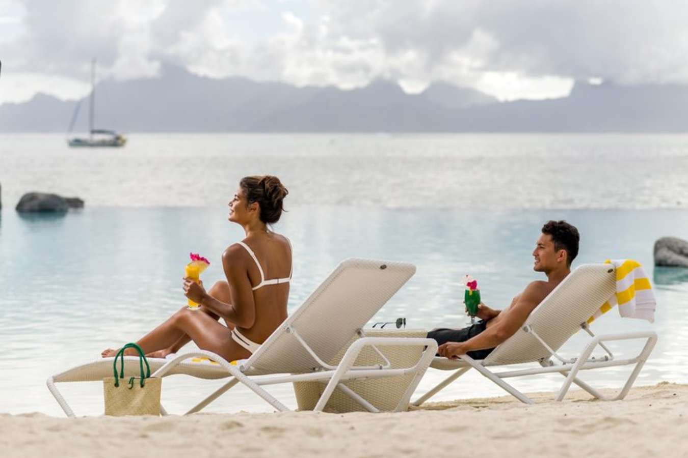 InterContinental Resort Tahiti- 62