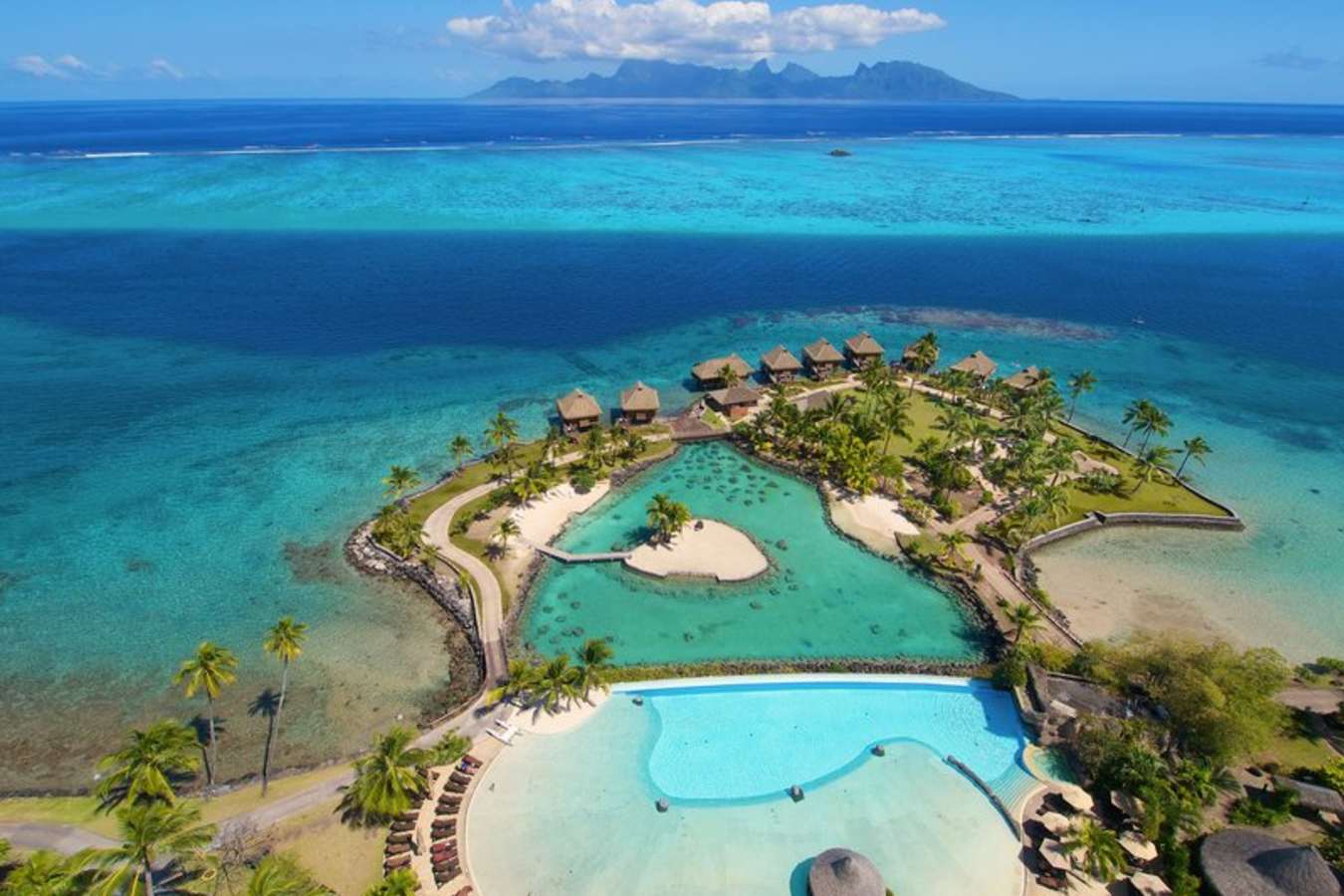 InterContinental Resort Tahiti- 94