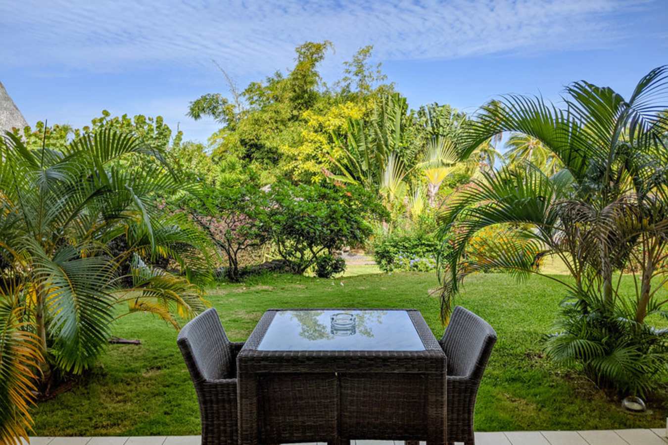 InterContinental Resort Tahiti- 51