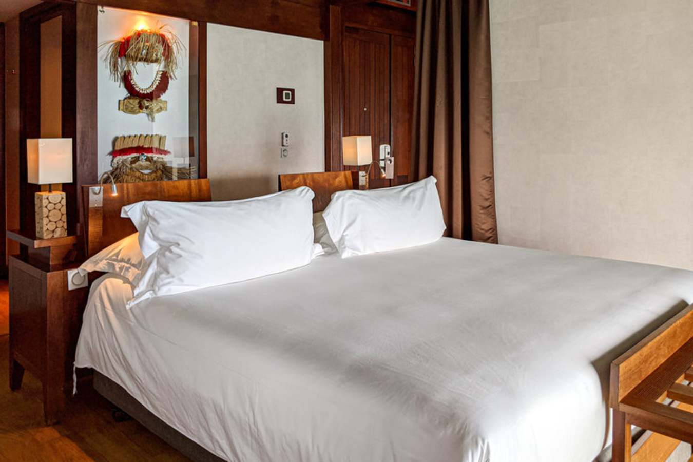 InterContinental Resort Tahiti- 110