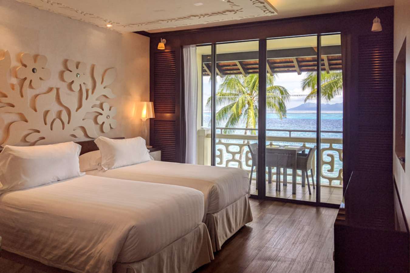 InterContinental Resort Tahiti- 38