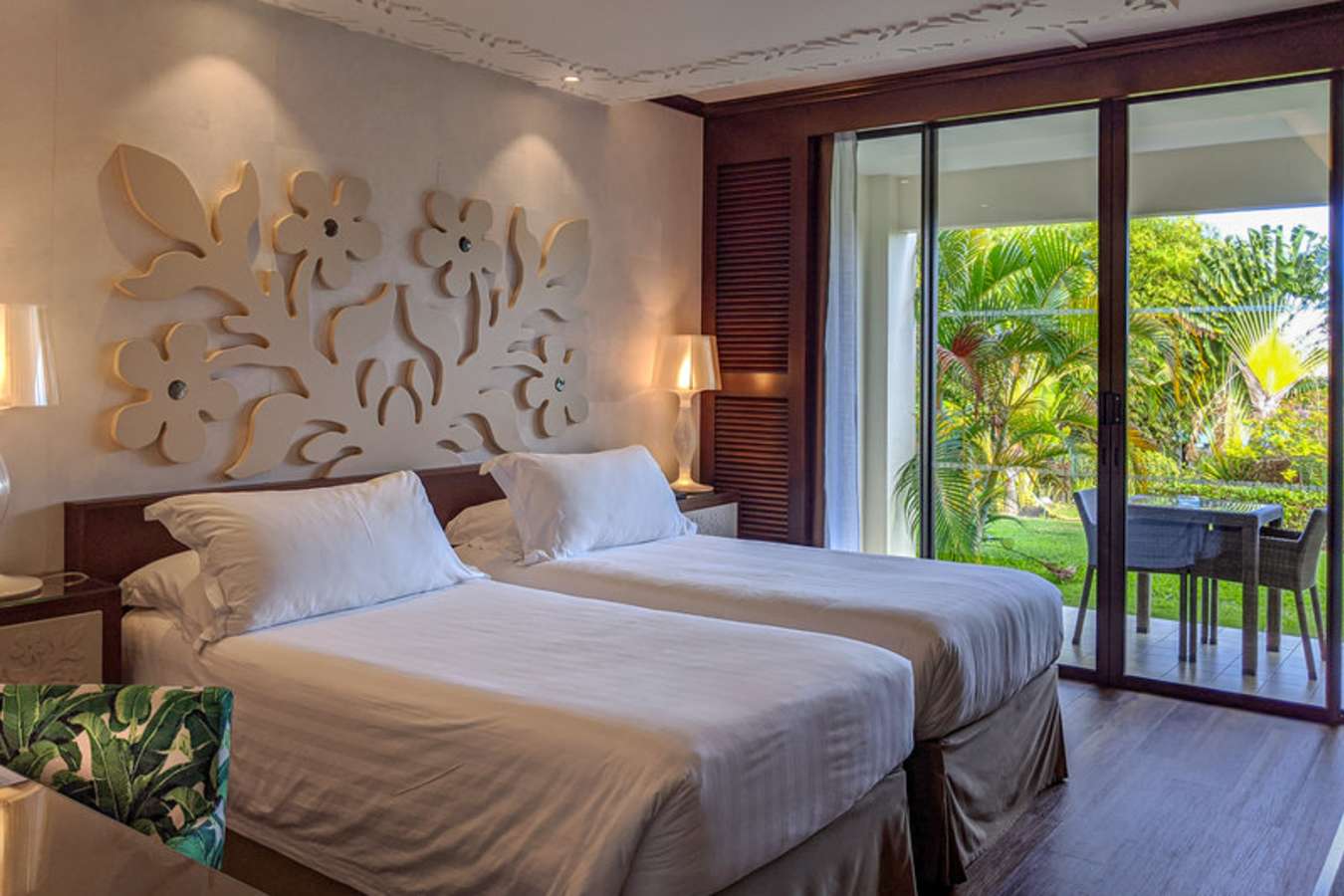 InterContinental Resort Tahiti- 34