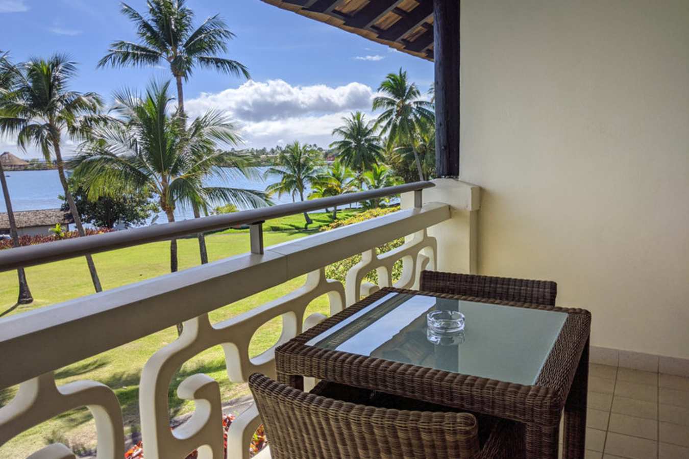 InterContinental Resort Tahiti- 46