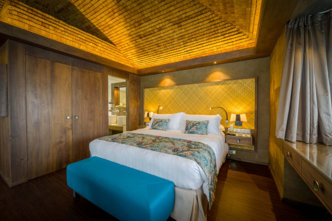InterContinental Resort Tahiti- 96