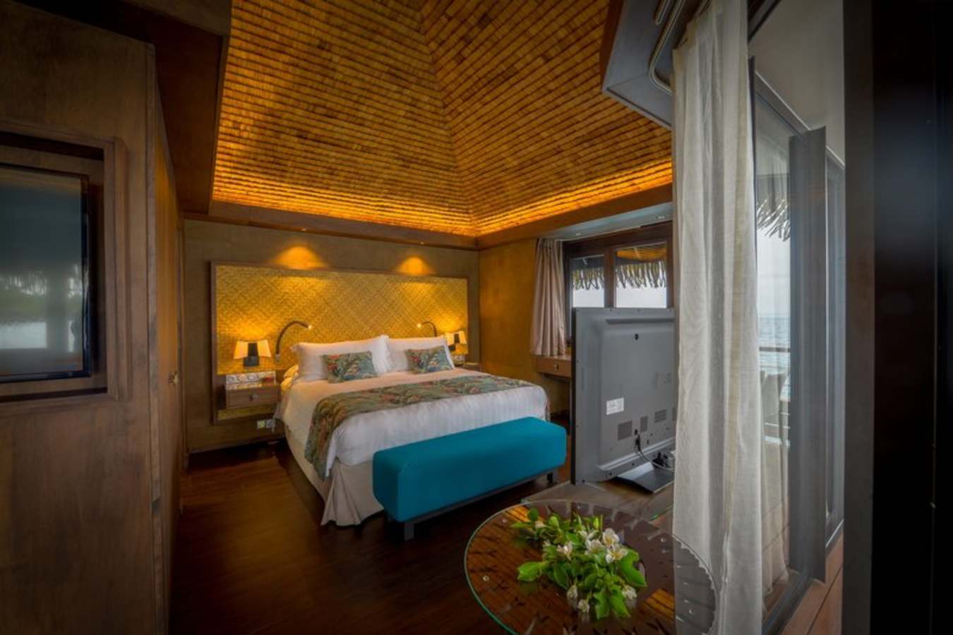 InterContinental Resort Tahiti- 101