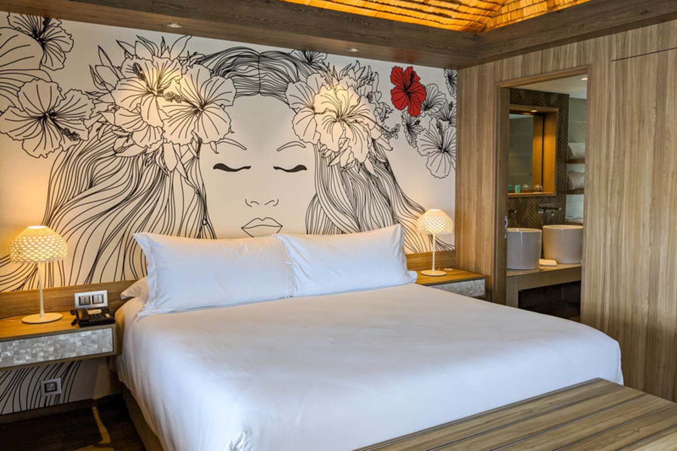 InterContinental Resort Tahiti- 102