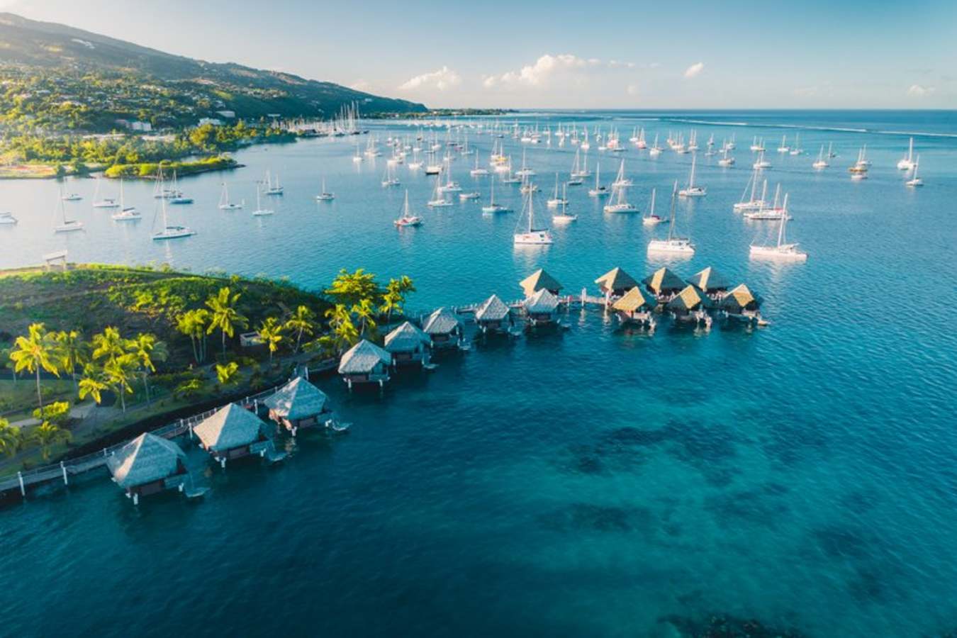 InterContinental Resort Tahiti- 54