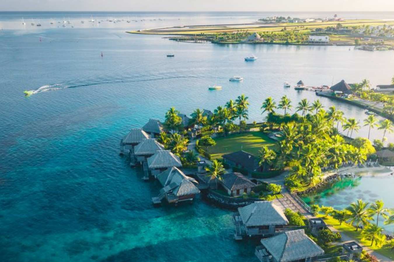 InterContinental Resort Tahiti- 53