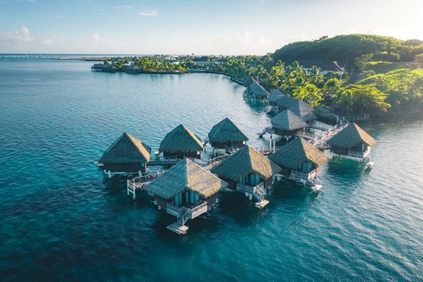 InterContinental Resort Tahiti- 75