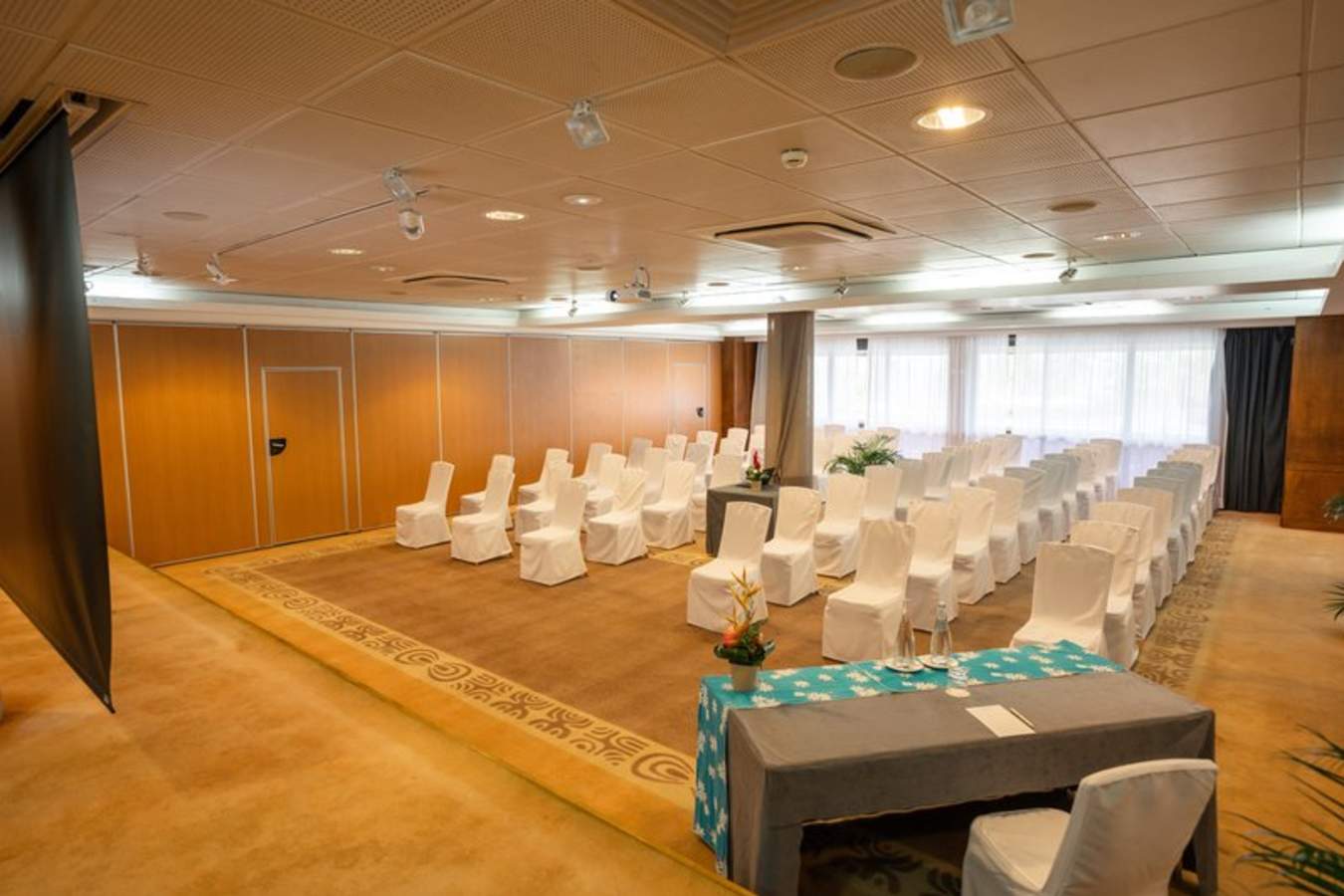 InterContinental Resort Tahiti- 87