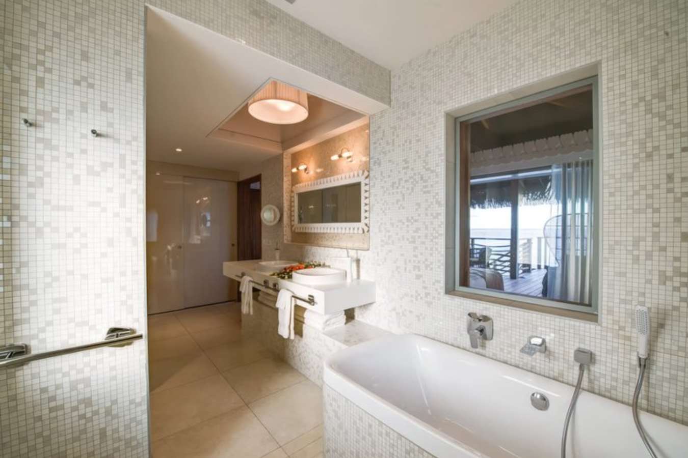 InterContinental Resort Tahiti- 95