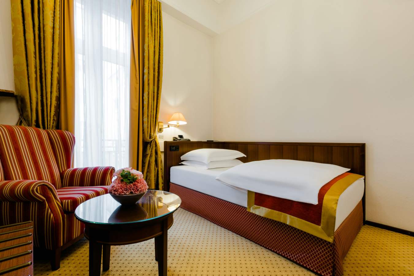 Excelsior Hotel Ernst- 71