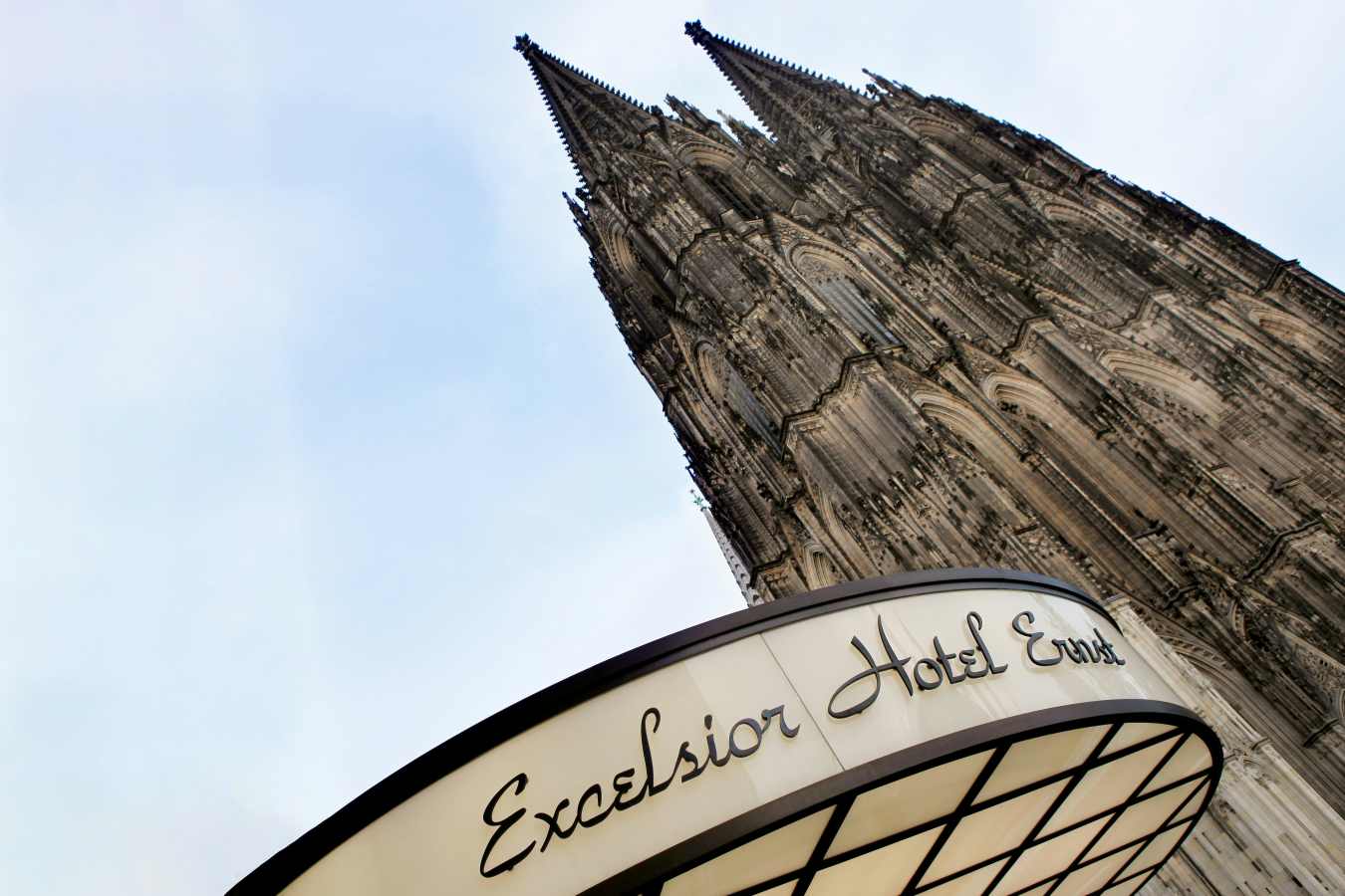 Excelsior Hotel Ernst- 11
