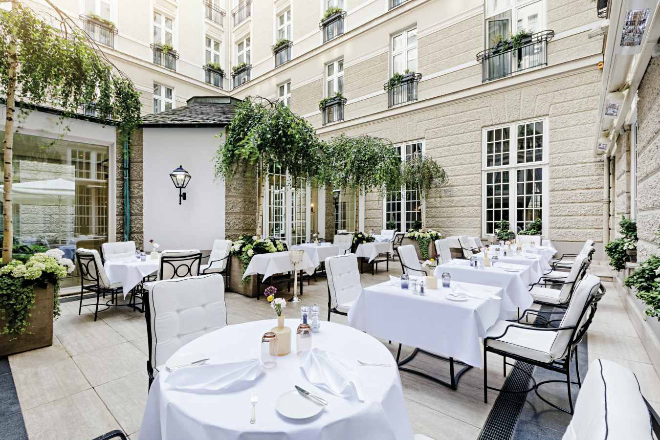 Excelsior Hotel Ernst- 19
