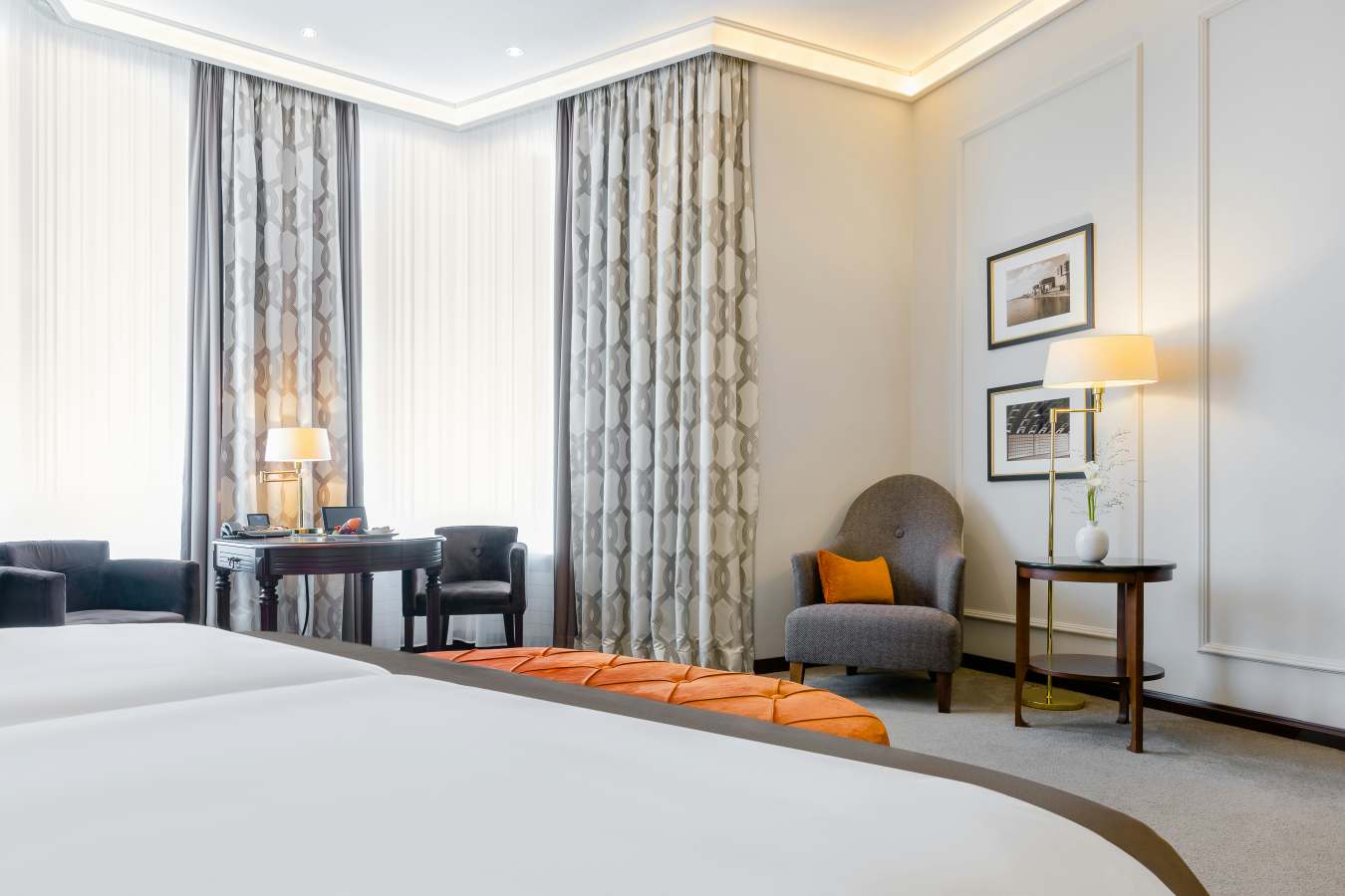 Excelsior Hotel Ernst- 60
