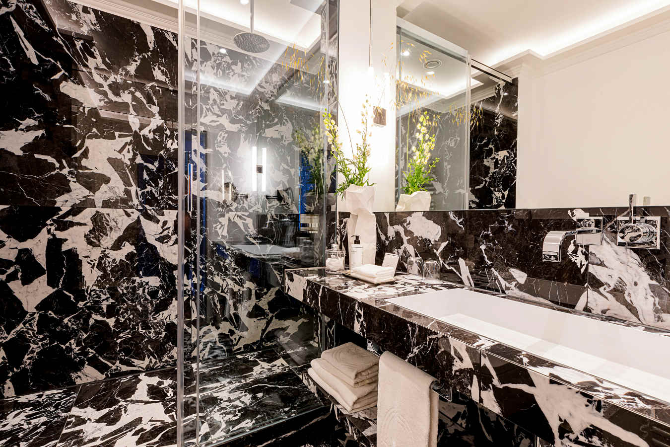 Excelsior Hotel Ernst- 48