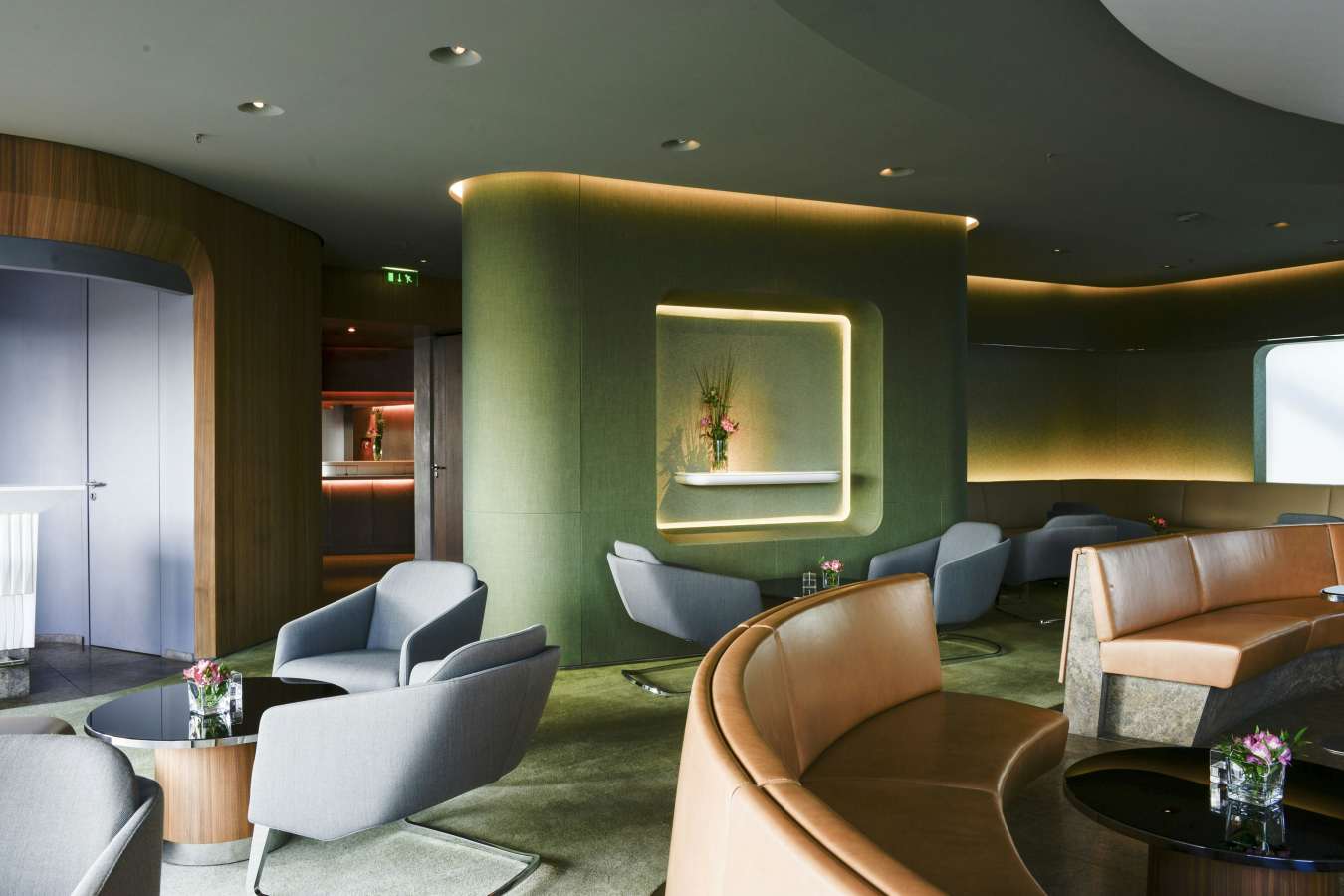 Bayerischer Hof Munchen- 54