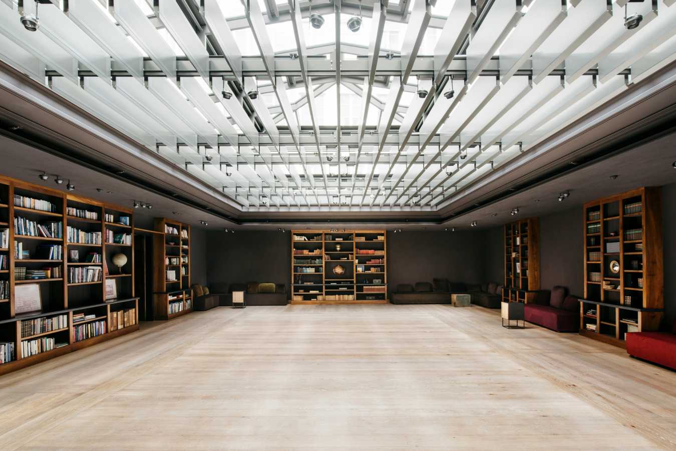 Bayerischer Hof Munchen- 21