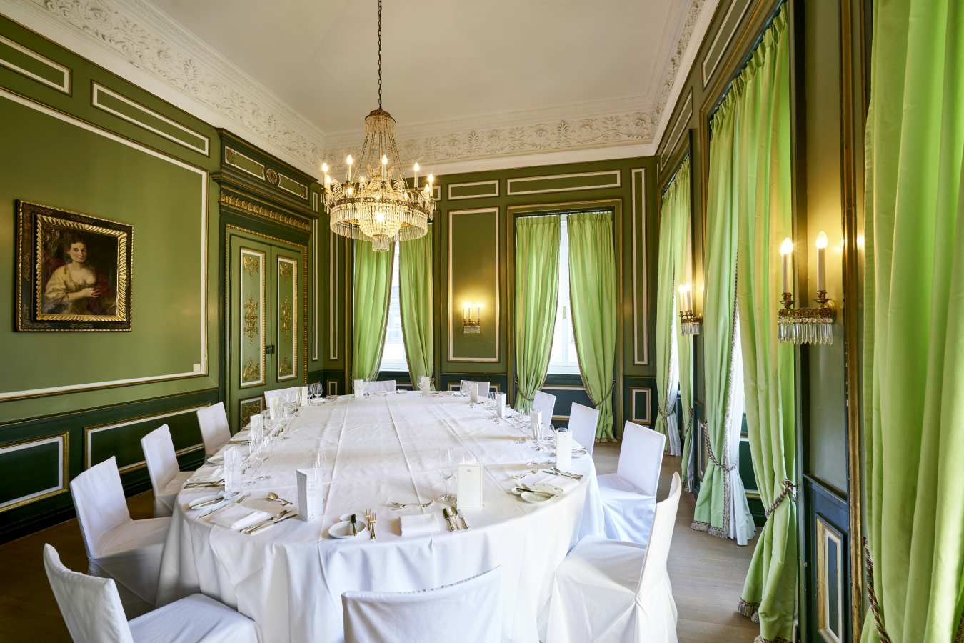 Bayerischer Hof Munchen- 37
