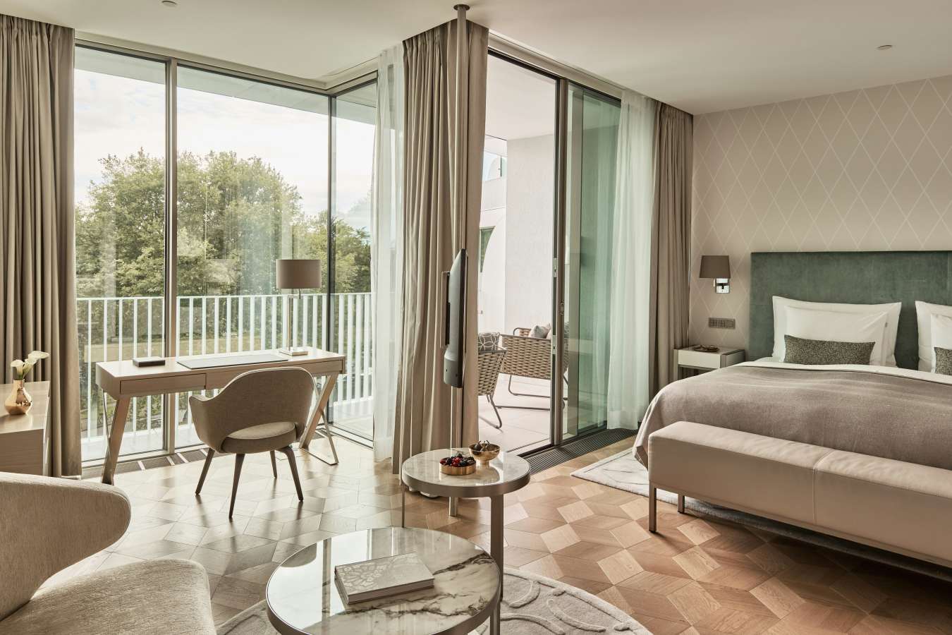The Fontenay- 31