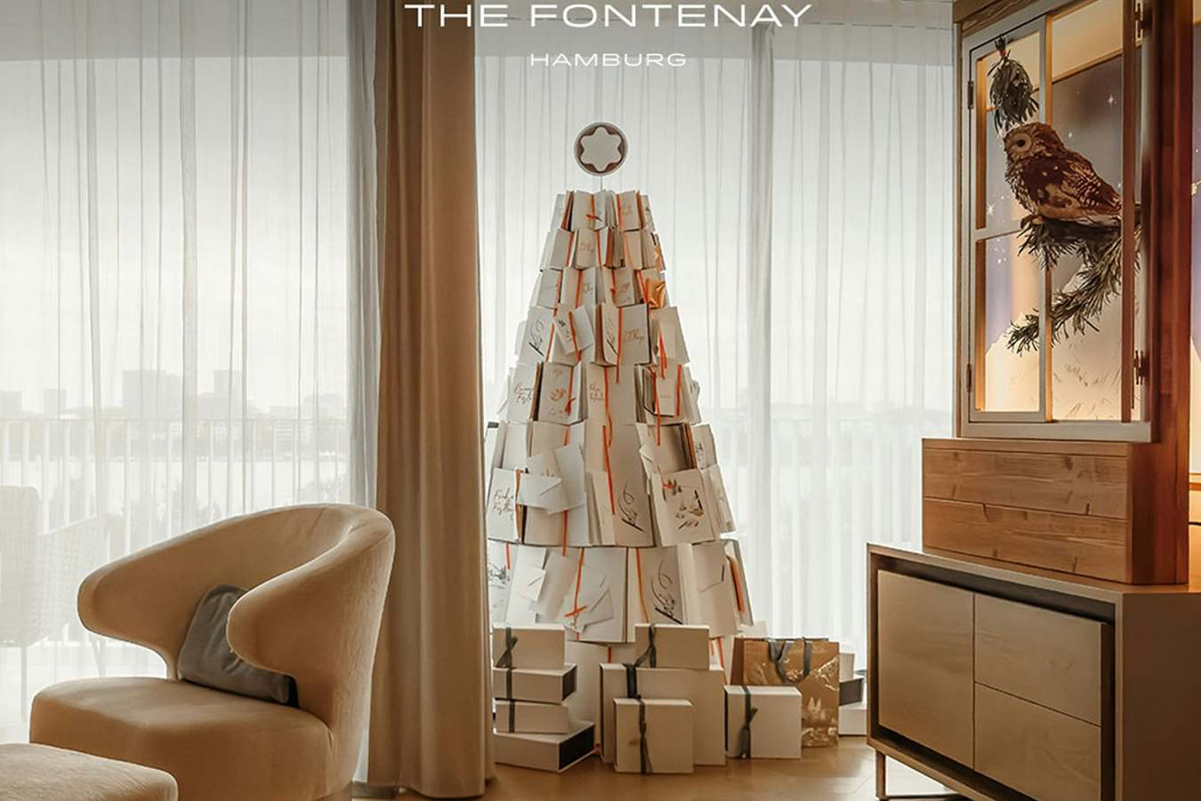 The Fontenay- 92