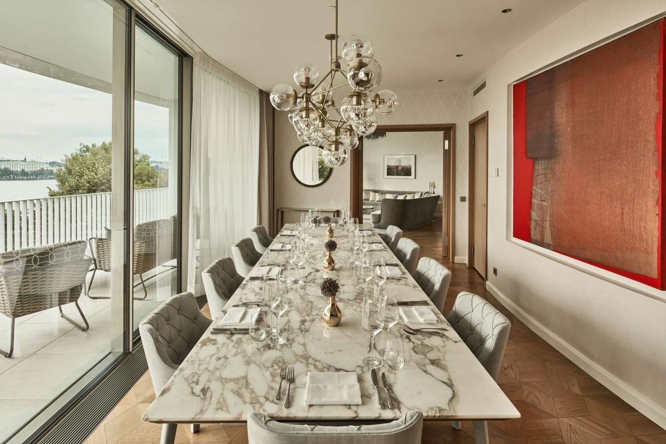 The Fontenay- 33