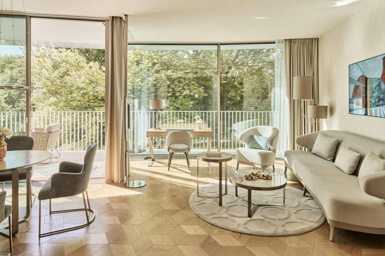 The Fontenay- 42