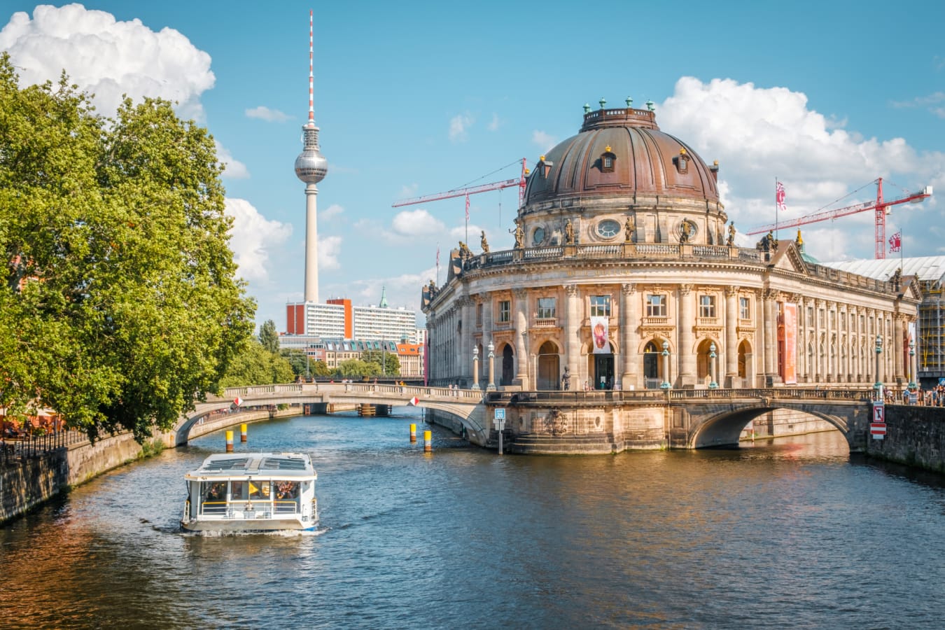 Berlin Museum 