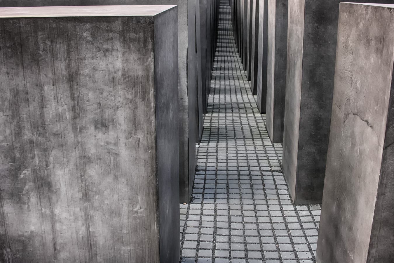 Holocaust Memorial 