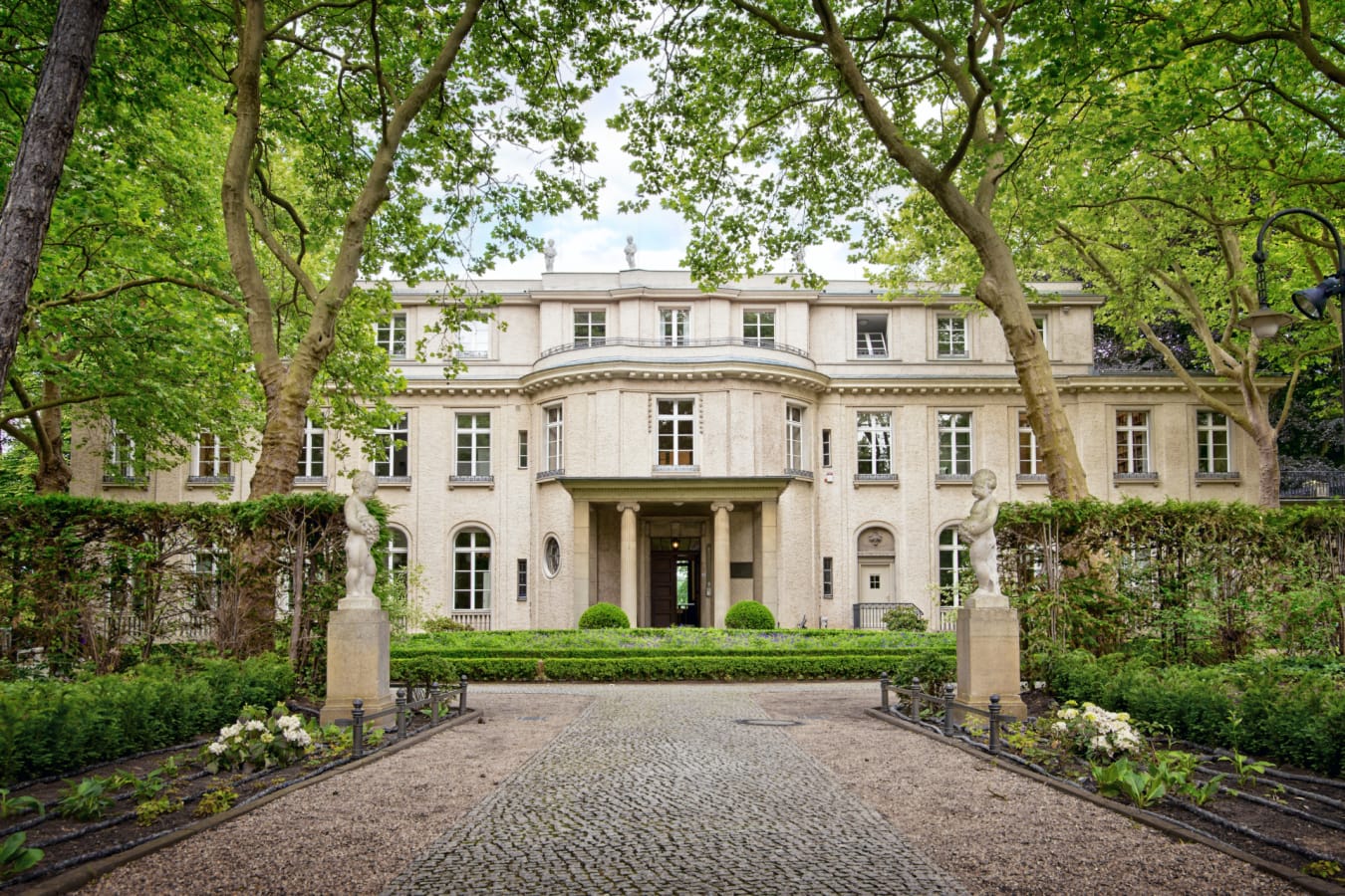 Wandsee conference 