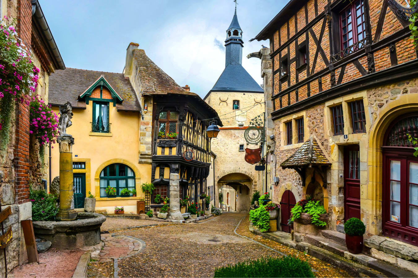 Rothenburg 