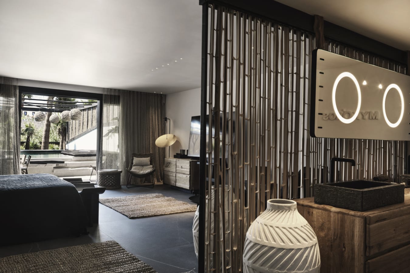 Eco Suite 