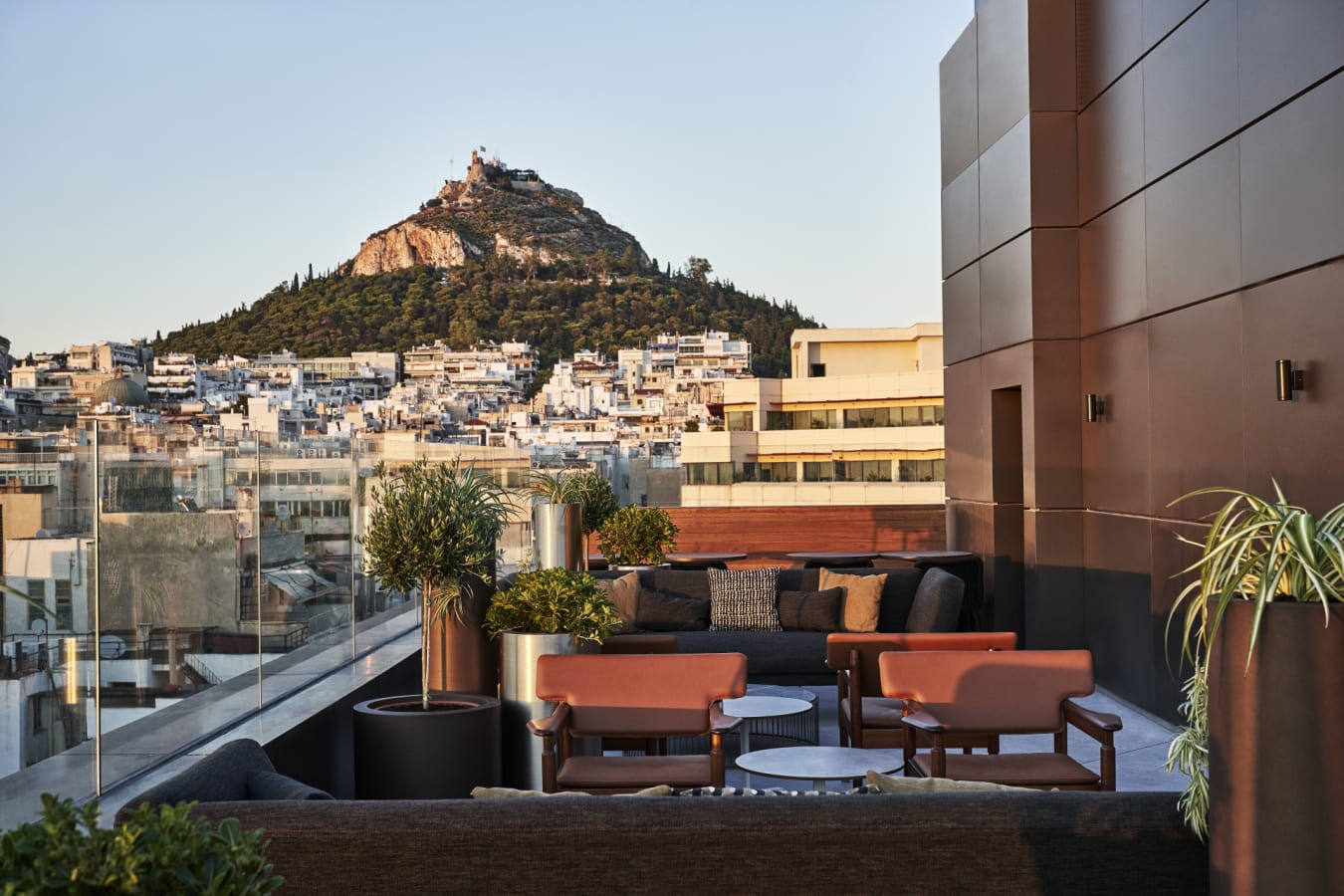 Mappemonde Resaurant Bar  Lounge 5 
