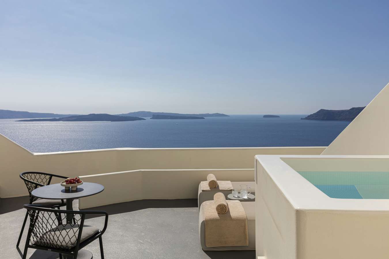 Canaves Oia Suites- 26