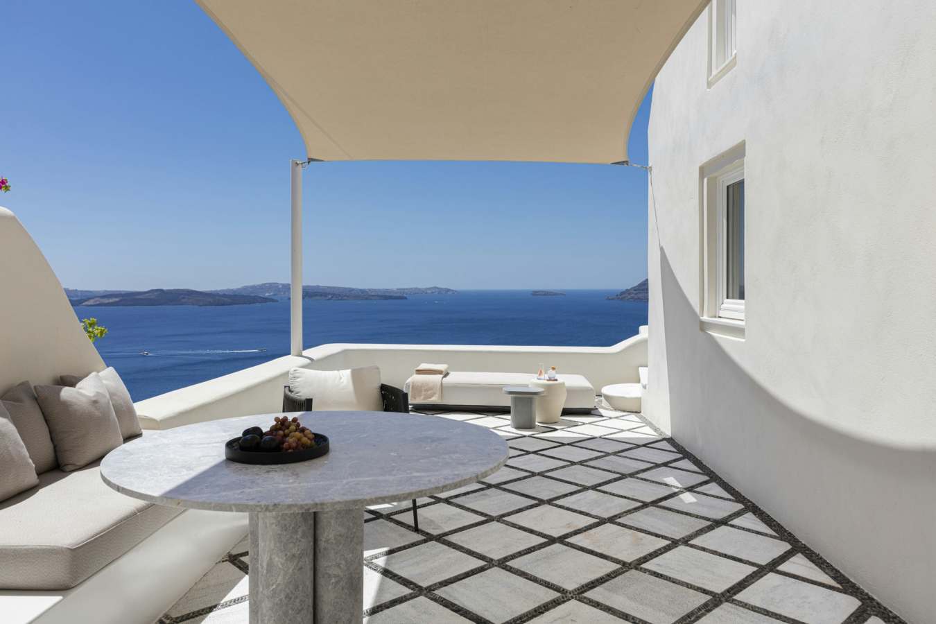 Canaves Oia Suites- 120