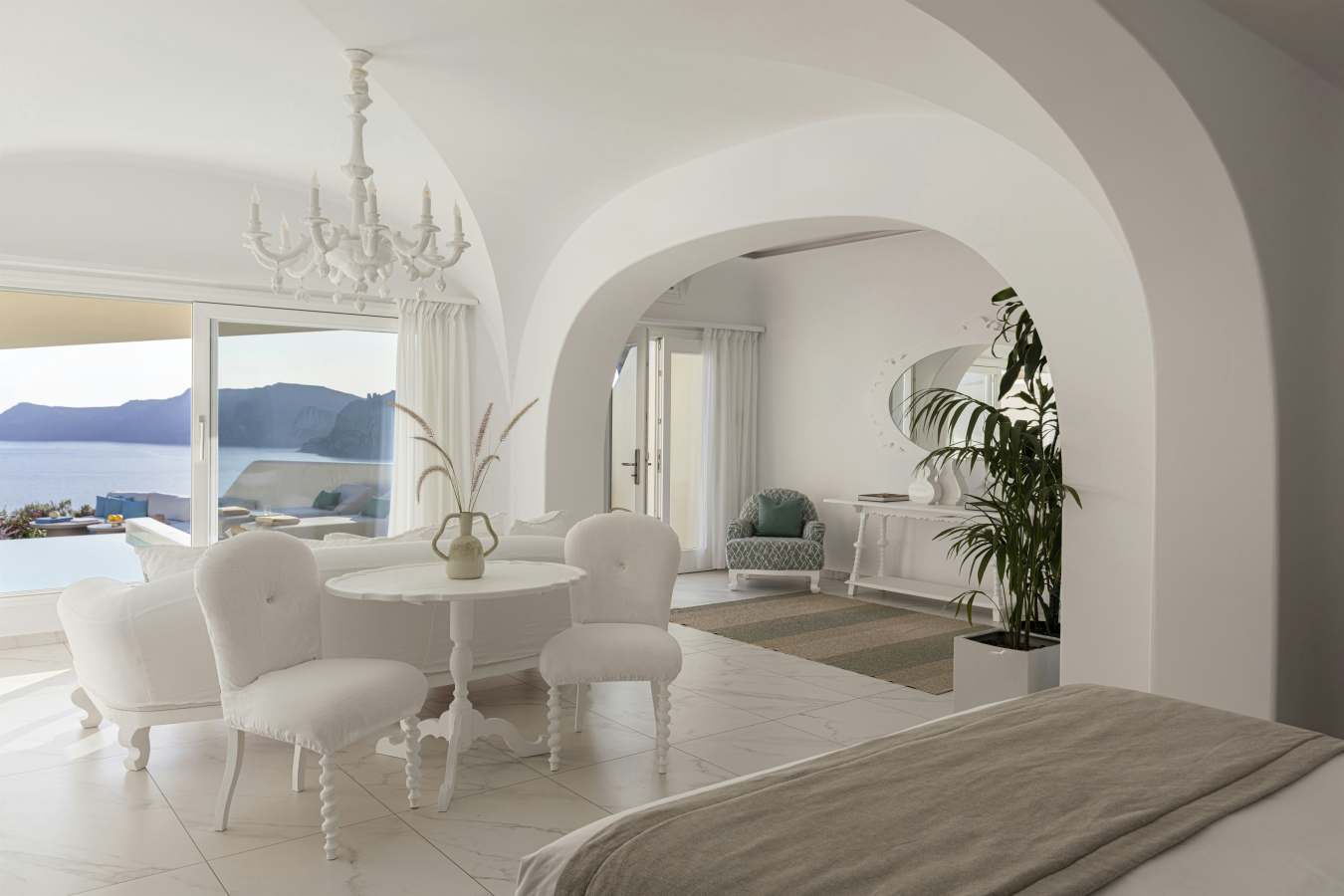 Canaves Oia Suites- 129