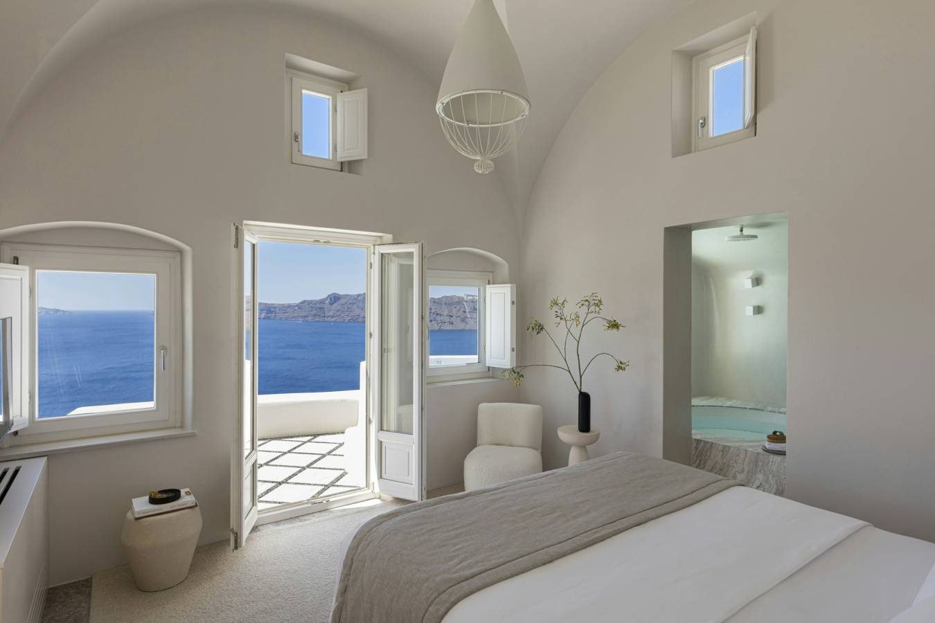 Canaves Oia Suites- 111