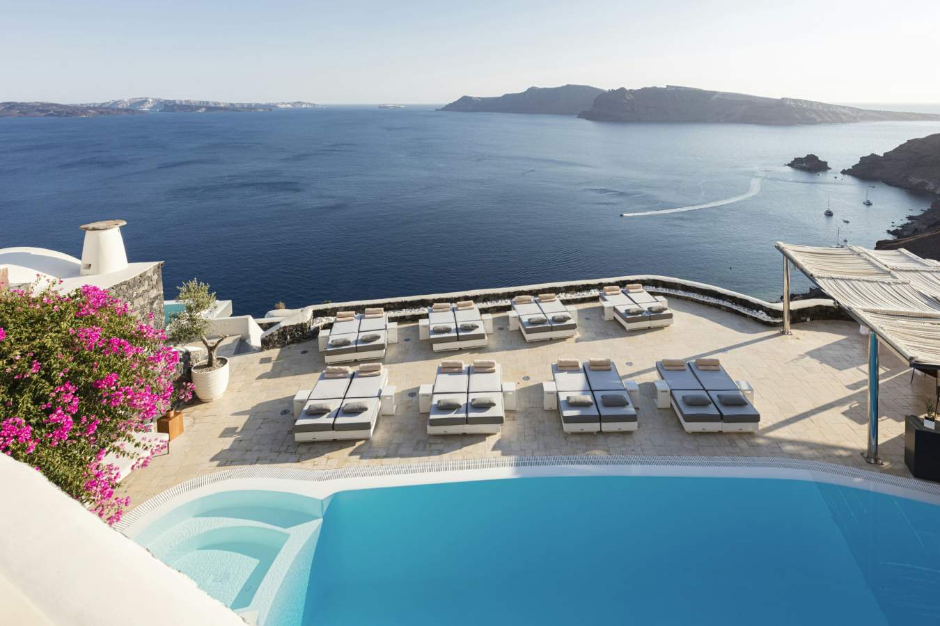 Canaves Oia Suites- 13