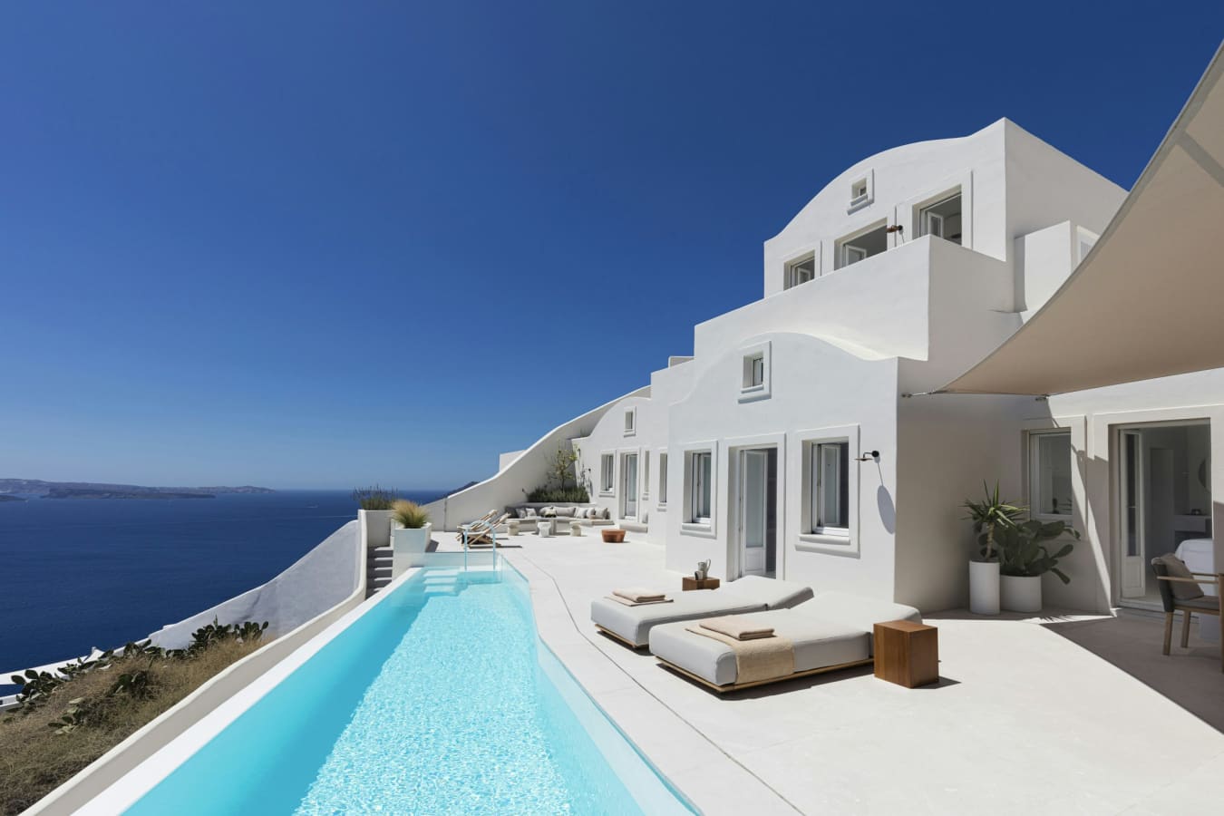 Canaves Oia Suites- 164