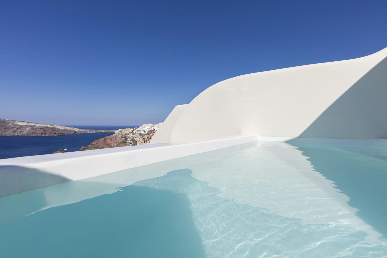 Canaves Oia Suites- 117