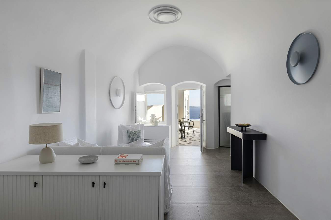 Canaves Oia Suites- 35