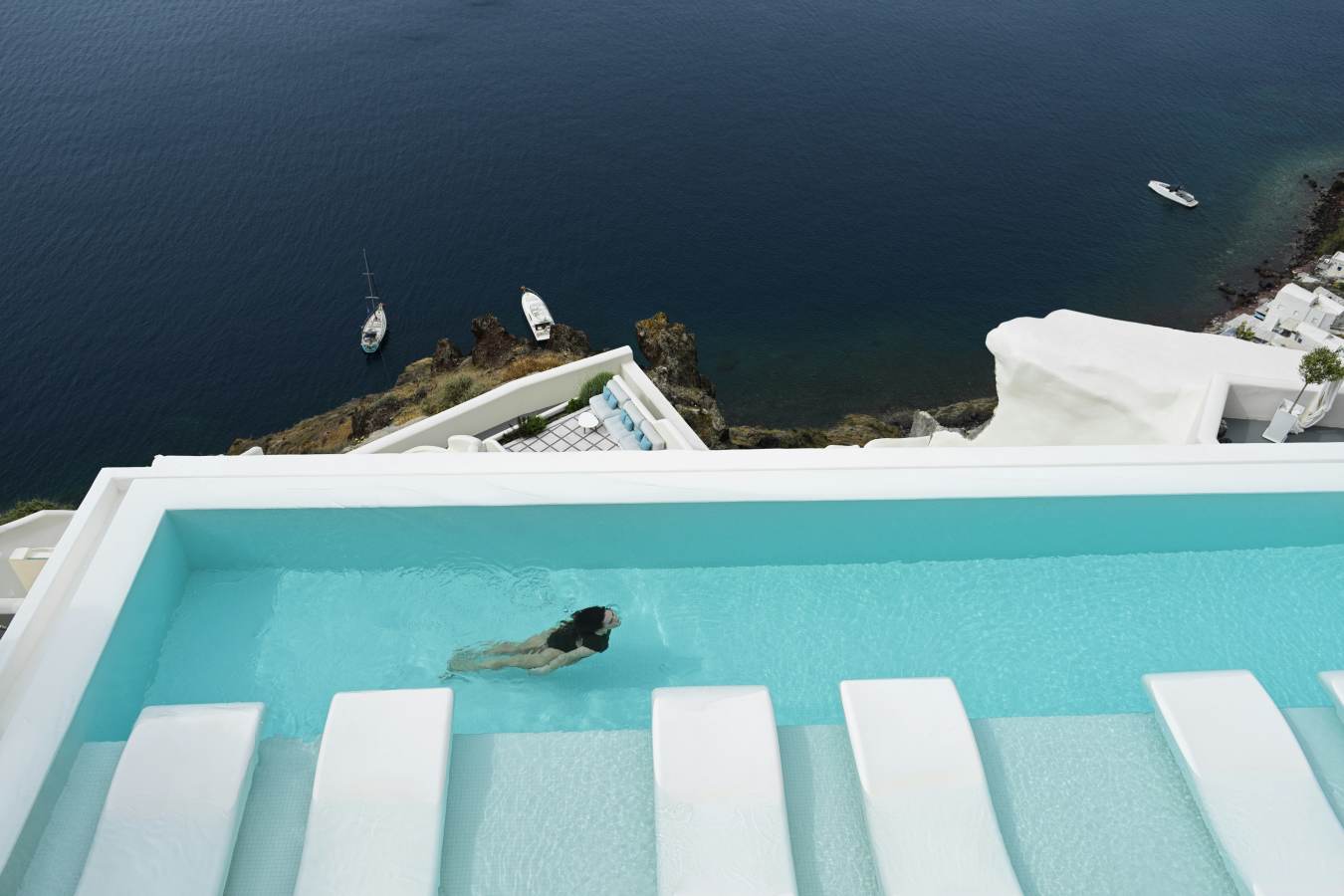 Canaves Oia Suites- 170