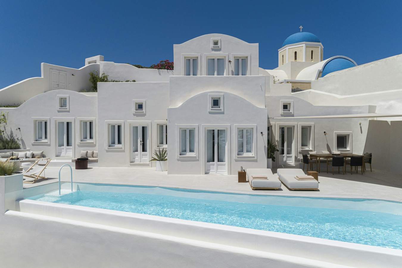 Canaves Oia Suites- 165