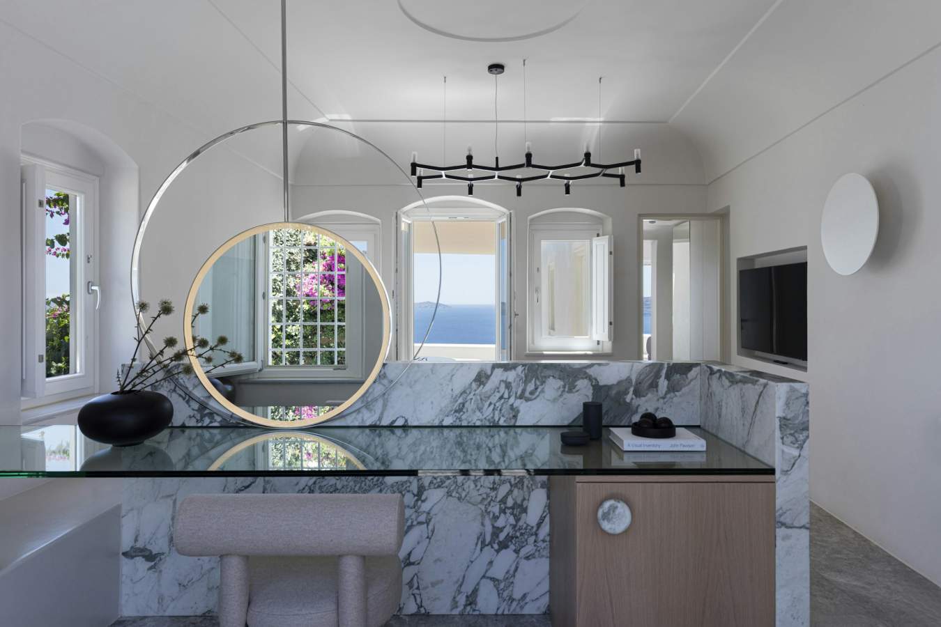 Canaves Oia Suites- 115