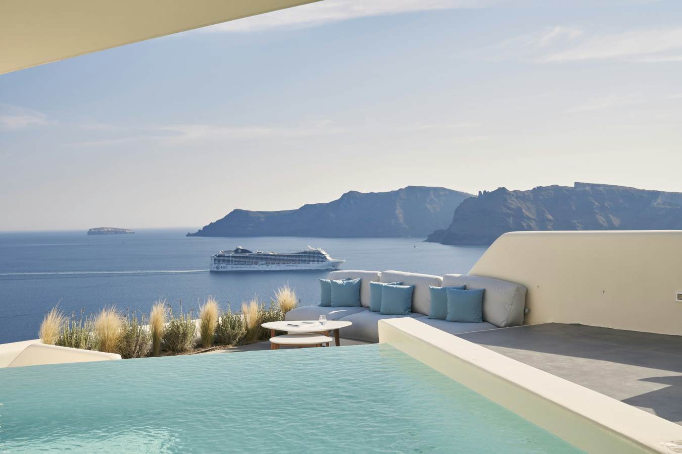 Canaves Oia Suites- 132