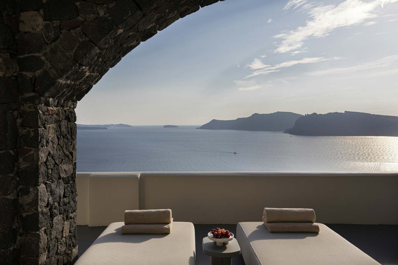 Canaves Oia Suites- 128