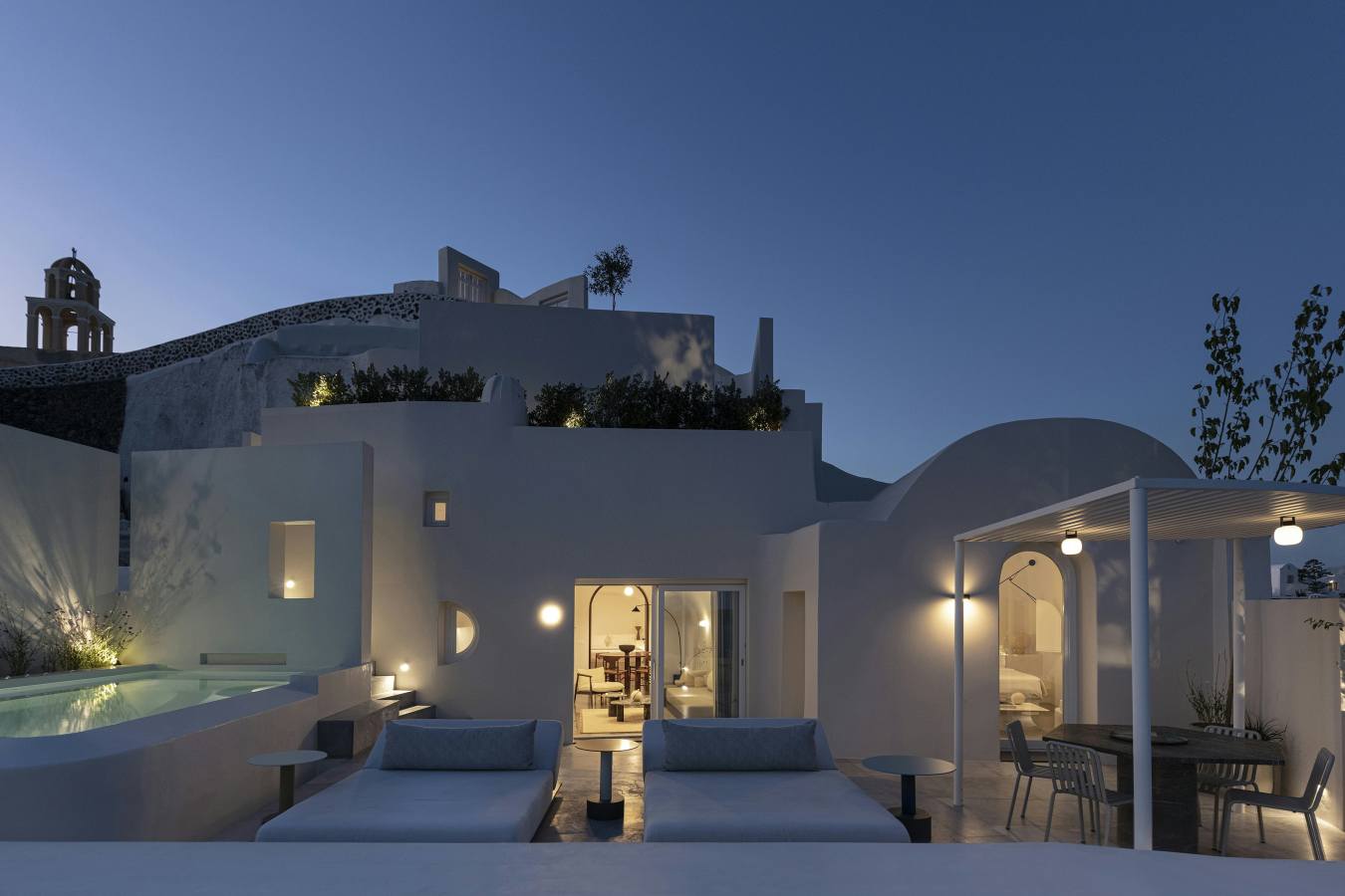 Canaves Oia Suites- 156