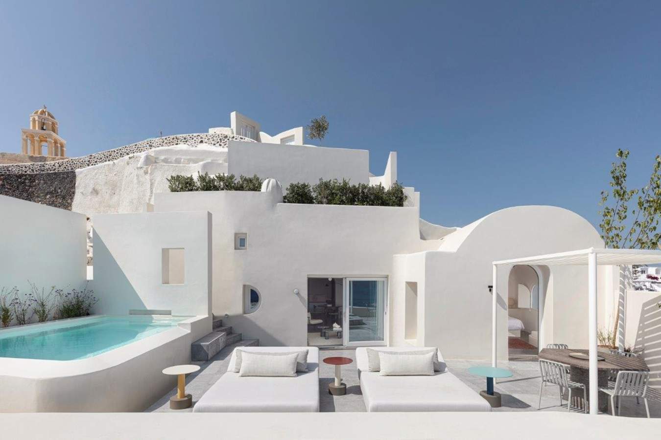 Canaves Oia Suites- 152