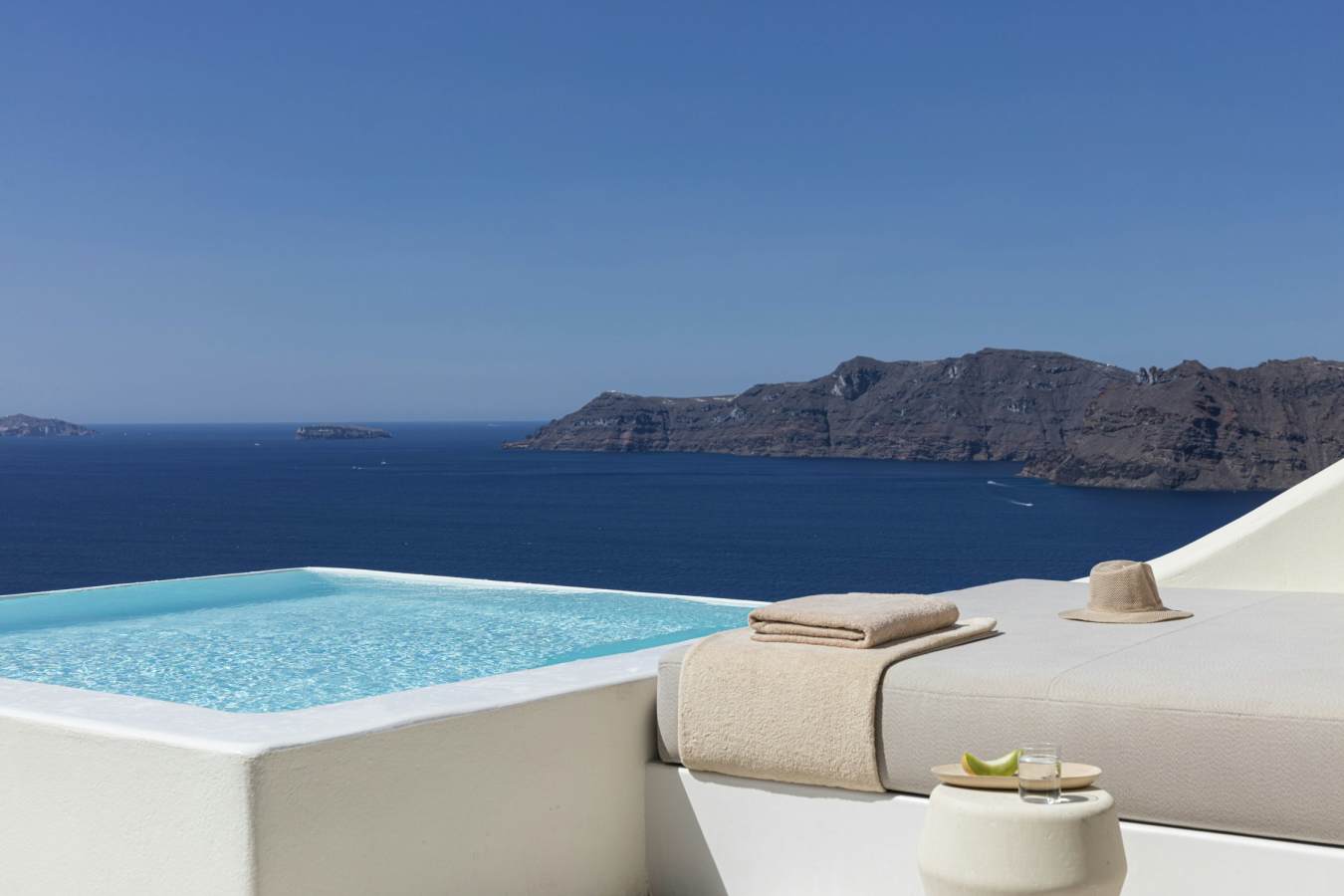 Canaves Oia Suites- 105